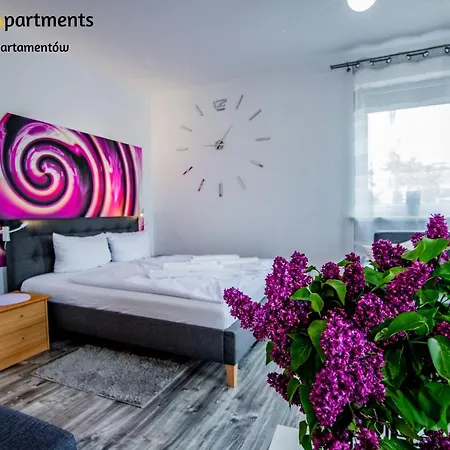 Baltic - Sloneczny Taras Świnoujście