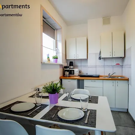 Baltic - Sloneczny Taras Świnoujście