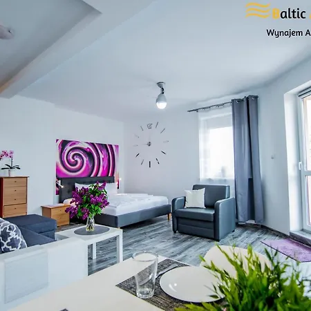 Baltic - Sloneczny Taras