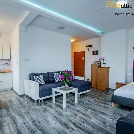 Baltic - Sloneczny Taras